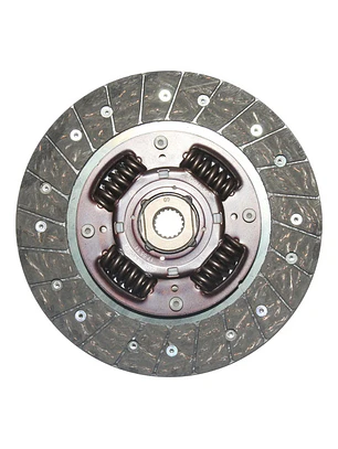 Kit Embrague Para Chevrolet Sail 1.4 2011-2017  3 Piezas