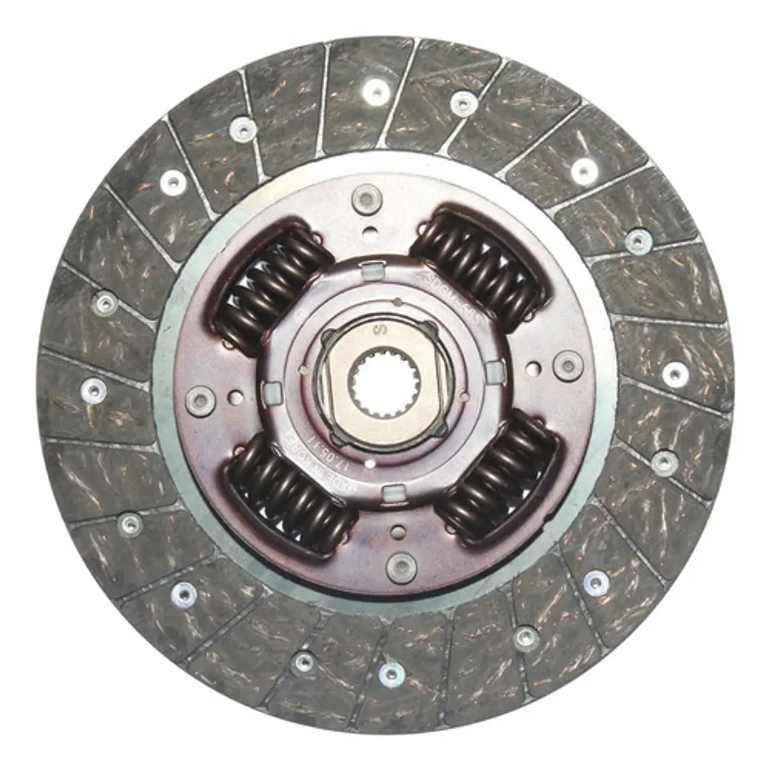 Kit Embrague Para Chevrolet Sail 1.4 2011-2017  3 Piezas 2
