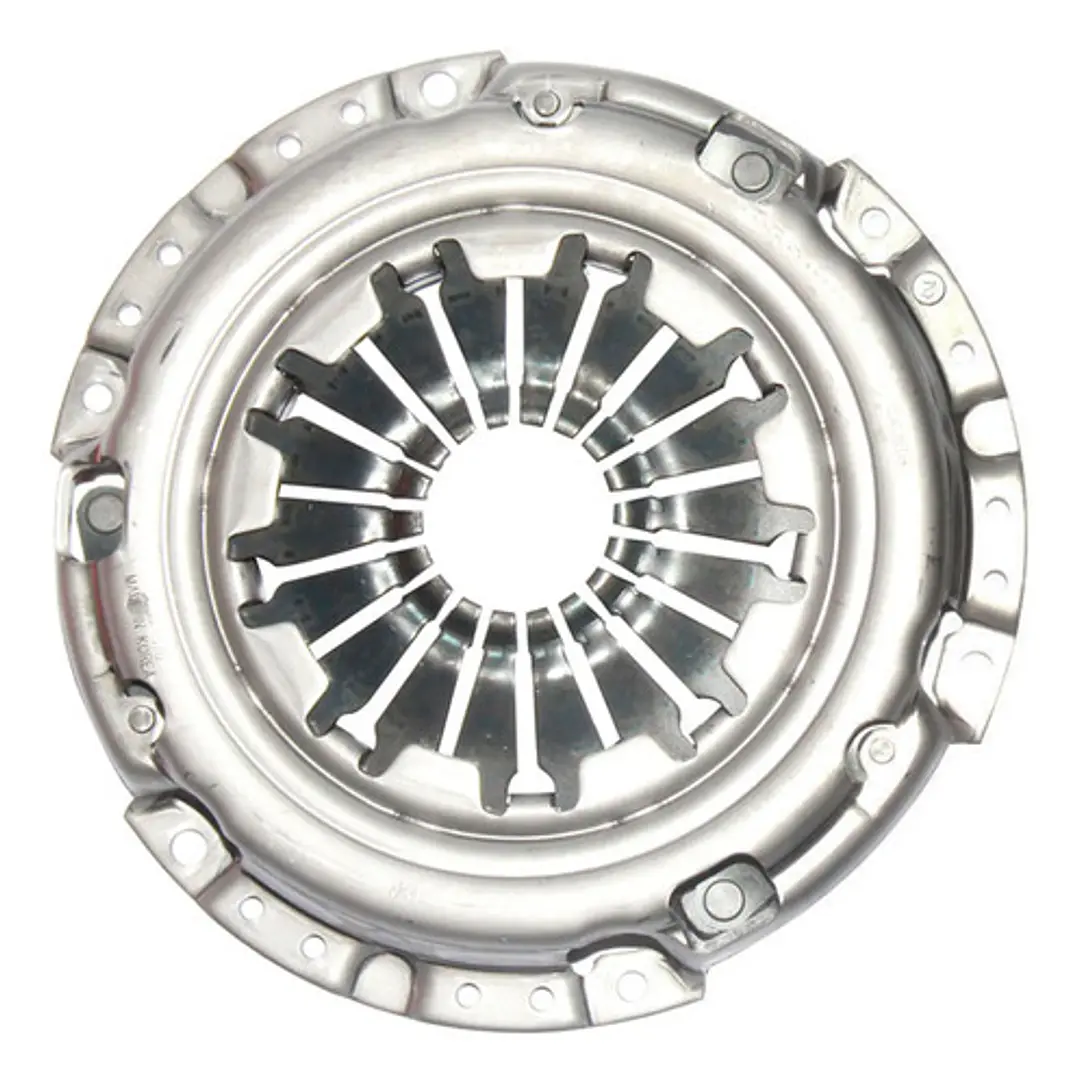 Kit Embrague Para Chevrolet Sail 1.4 2011-2017  3 Piezas 3