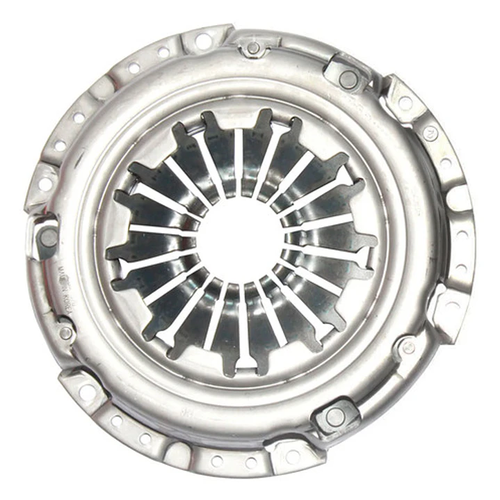 Kit Embrague Para Chevrolet Sail 1.4 2011-2017  3 Piezas 3