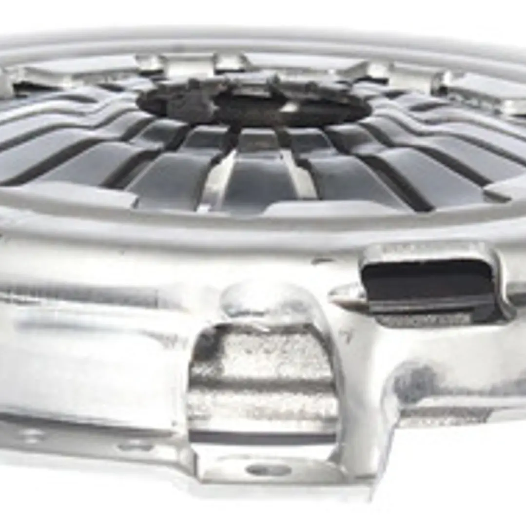 Kit Embrague Para Chevrolet Sail 1.4 2011-2017  3 Piezas 4