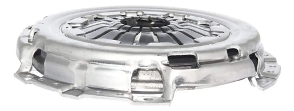 Kit Embrague Para Chevrolet Sail 1.4 2011-2017  3 Piezas 4