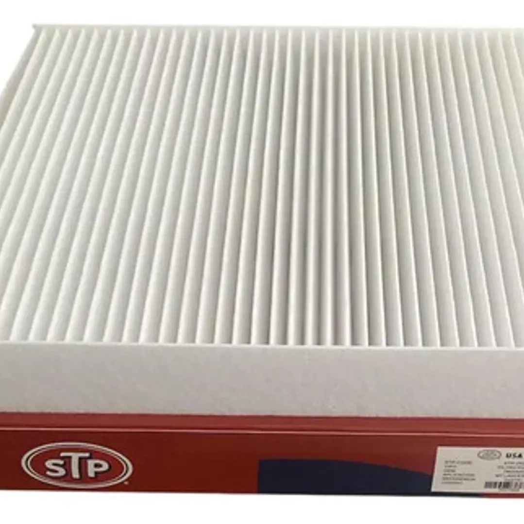 Filtro Cabina Para Mitsubishi L200 Katana2.4 2016/2022 1