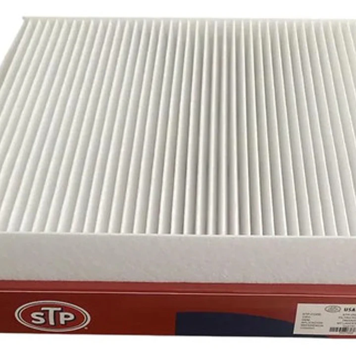 Filtro Cabina Para Mitsubishi L200 Katana2.4 2016/2022 1