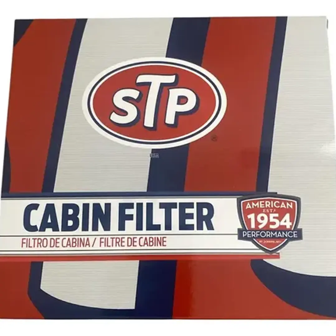 Filtro Cabina Para Mitsubishi L200 Katana2.4 2016/2022 3