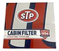 Filtro Cabina Para Mitsubishi L200 Katana2.4 2016/2022 - Miniatura 3
