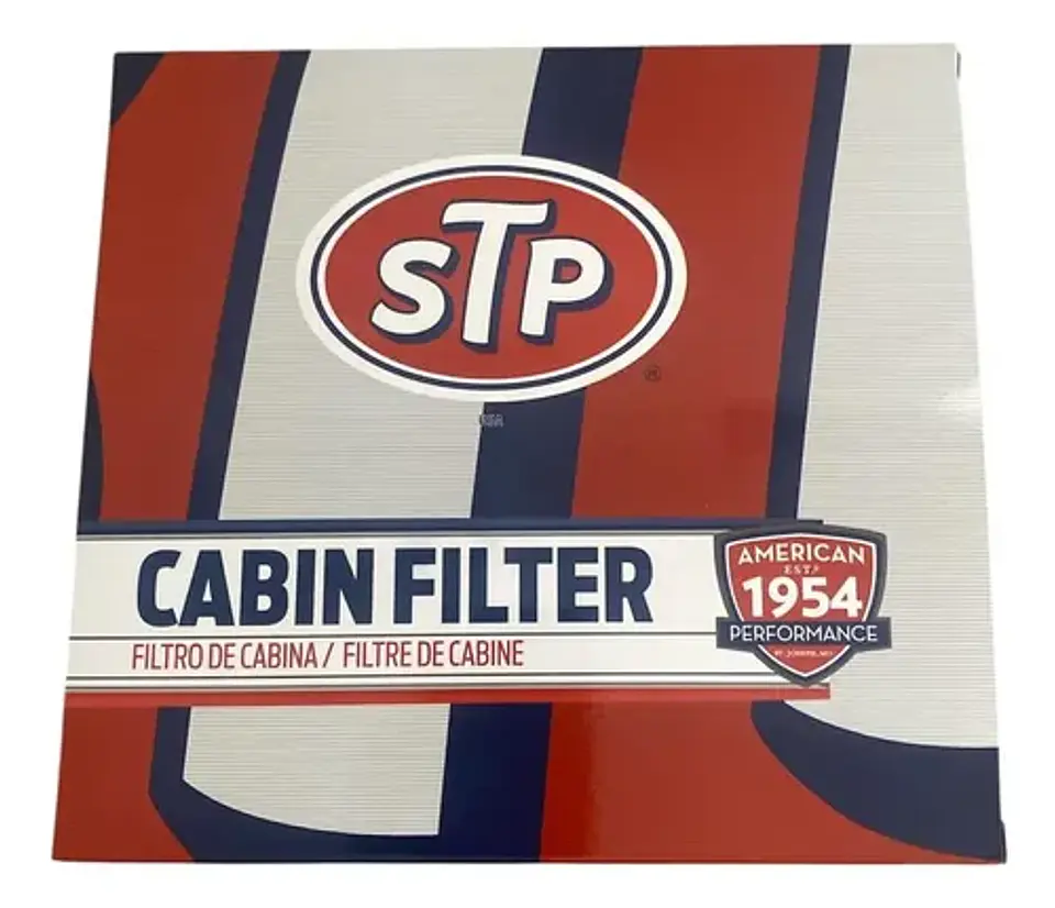 Filtro Cabina Para Mitsubishi L200 Katana2.4 2016/2022 3