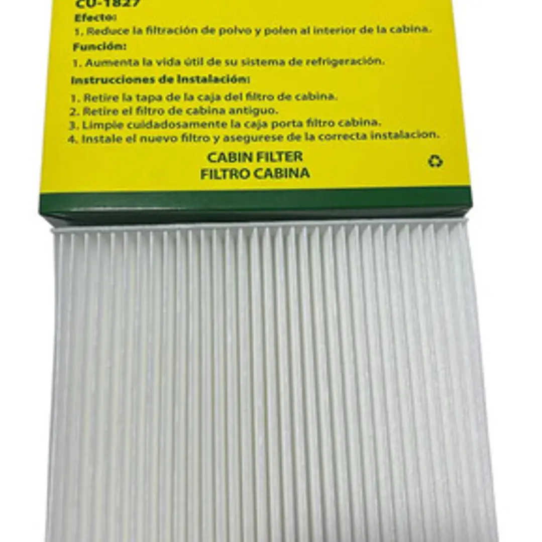 Filtro De Polen Para Suzuki Swift 1.2 Gasolina 2014-2023 3