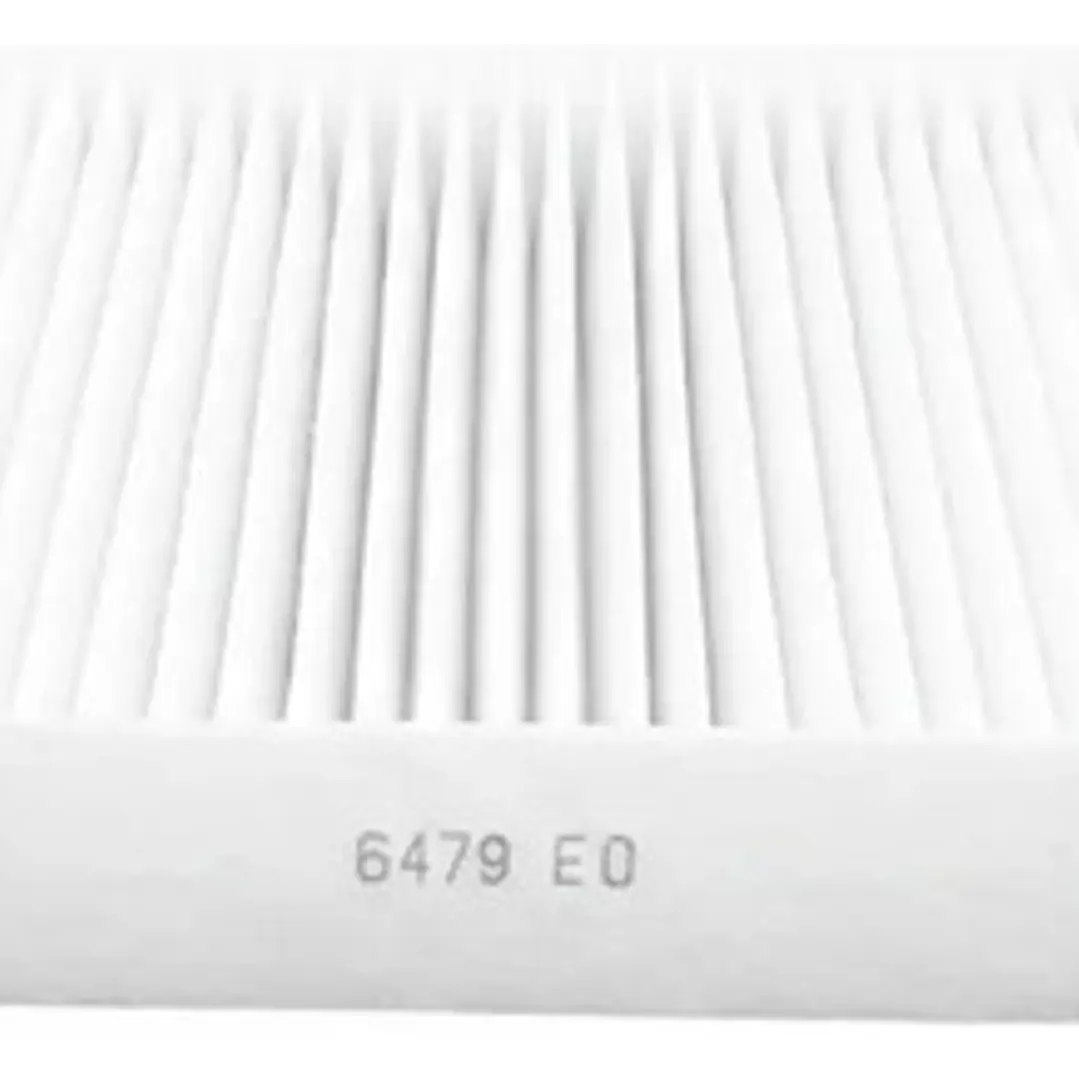 Filtro Cabina Para Peugeot Bipper 1.4 Sohc 2011-2017 2