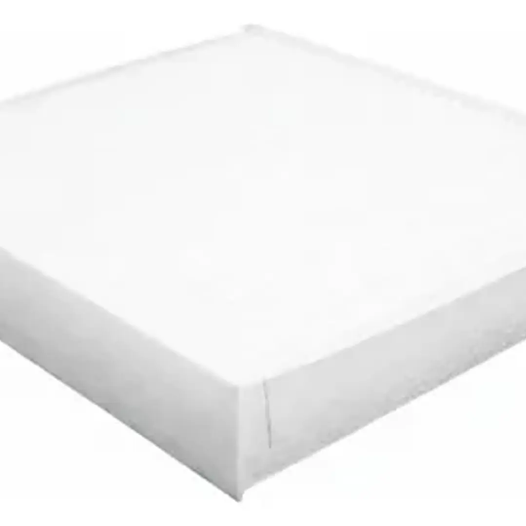 Filtro Cabina Para Peugeot Bipper 1.4 Sohc 2011-2017 3