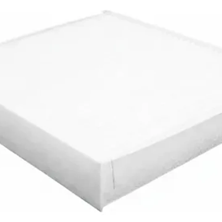 Filtro Cabina Para Peugeot Bipper 1.4 Sohc 2011-2017 3