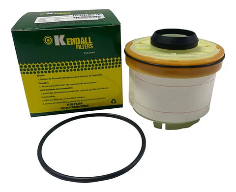 Filtro Petroleo Para Mitsubishi L200 2.4 2013/2022