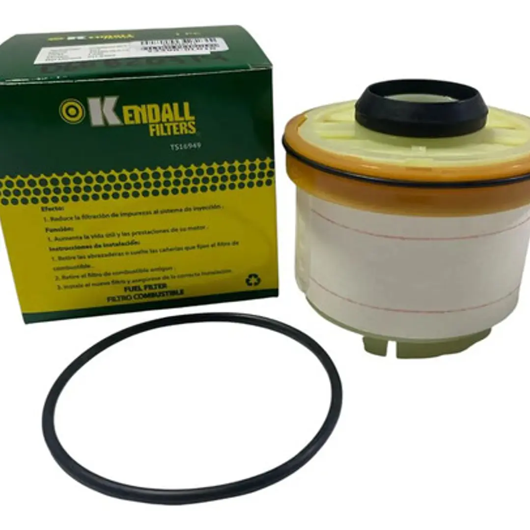 Filtro Petroleo Para Mitsubishi L200 2.4 2013/2022 1