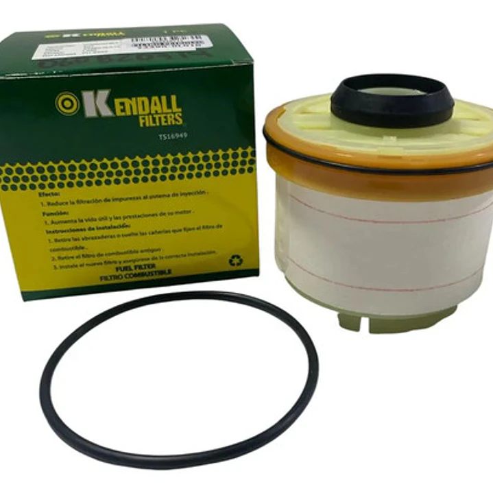 Filtro Petroleo Para Mitsubishi L200 2.4 2013/2022 1