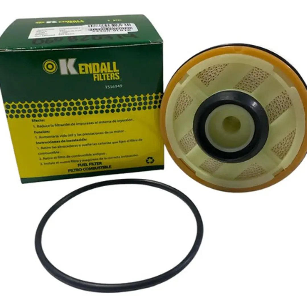 Filtro Petroleo Para Mitsubishi L200 2.4 2013/2022 2