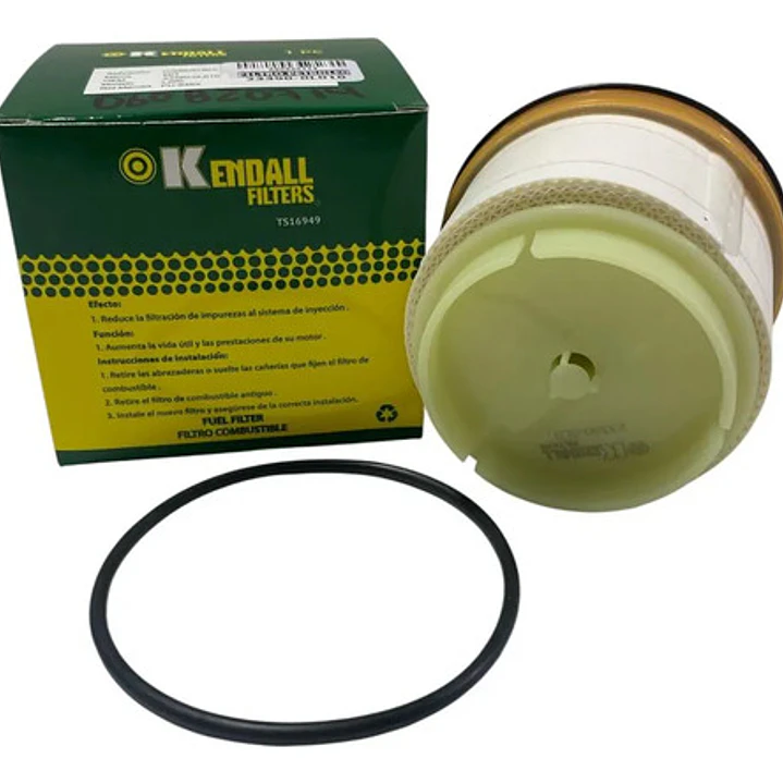 Filtro Petroleo Para Mitsubishi L200 2.4 2013/2022 3