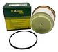 Filtro Petroleo Para Mitsubishi L200 2.4 2013/2022 - Miniatura 3