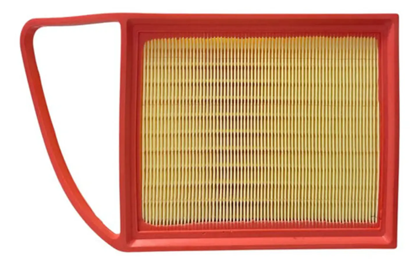 Filtro De Aire Peugeot Partner 1.600 Dv6td 307/3008 Berl 1.6 3
