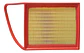 Filtro De Aire Peugeot Partner 1.600 Dv6td 307/3008 Berl 1.6 - Miniatura 3