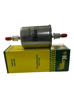 Kits Filtros Para Chevrolet Aveo 1.4 Todos Los Años