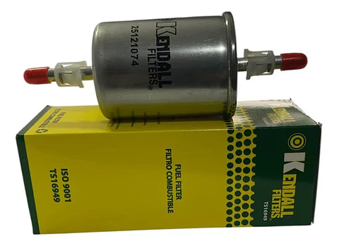 Kits Filtros Para Chevrolet Aveo 1.4 Todos Los Años