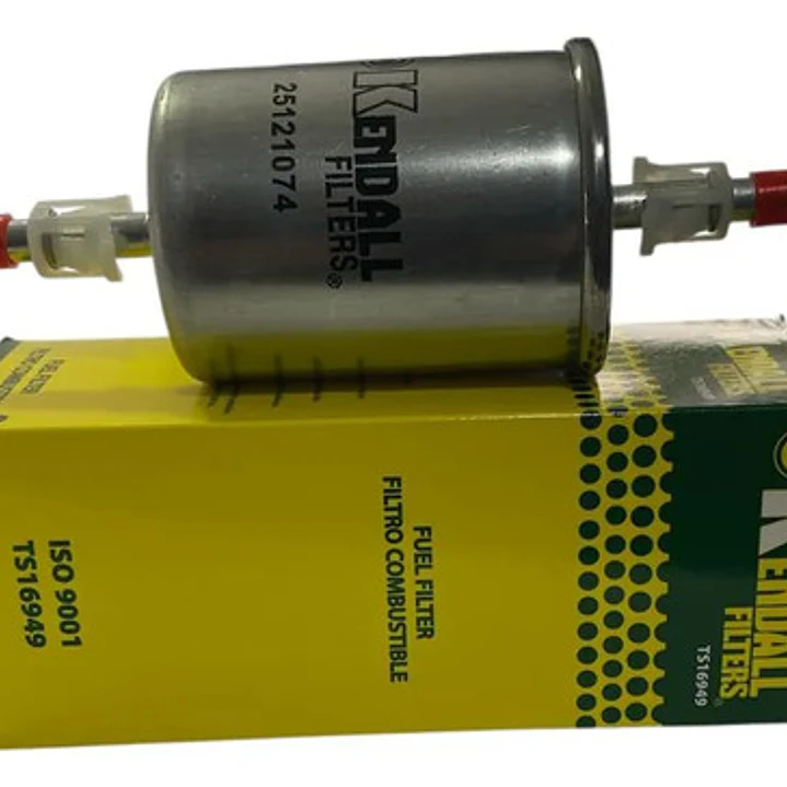 Kits Filtros Para Chevrolet Aveo 1.4 Todos Los Años 2