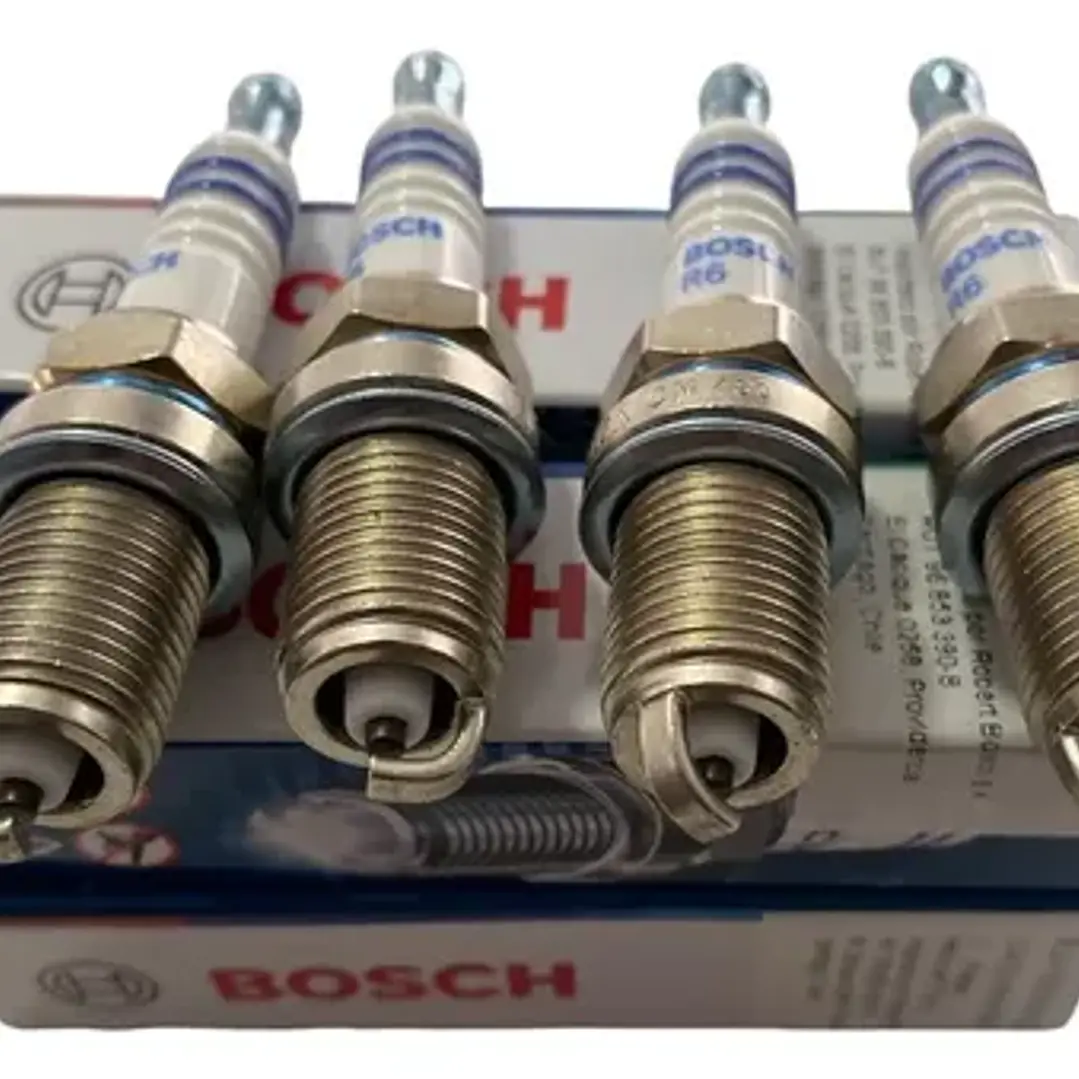 Kits Filtros Para Chevrolet Aveo 1.4 Todos Los Años 4