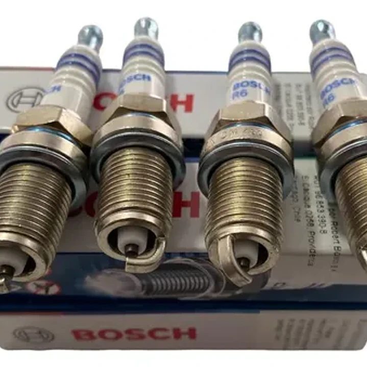 Kits Filtros Para Chevrolet Aveo 1.4 Todos Los Años 4