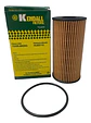 Filtro Aceite Nissan Np300 2300 Ys23 D23x Dohc 16 V 2.3 2019 - Miniatura 1