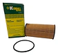 Filtro Aceite Nissan Np300 2300 Ys23 D23x Dohc 16 V 2.3 2019 - Miniatura 3