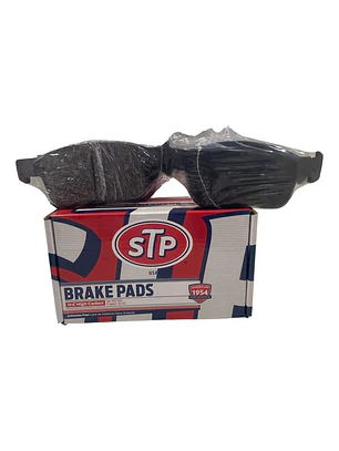 Pastillas De Freno Para Chevrolet New Sail 1.5 2015/2023