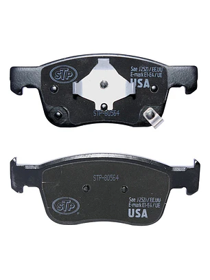 Pastillas De Freno Para Chevrolet New Sail 1.5 2015/2023