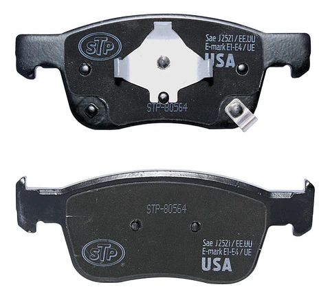 Pastillas De Freno Para Chevrolet New Sail 1.5 2015/2023