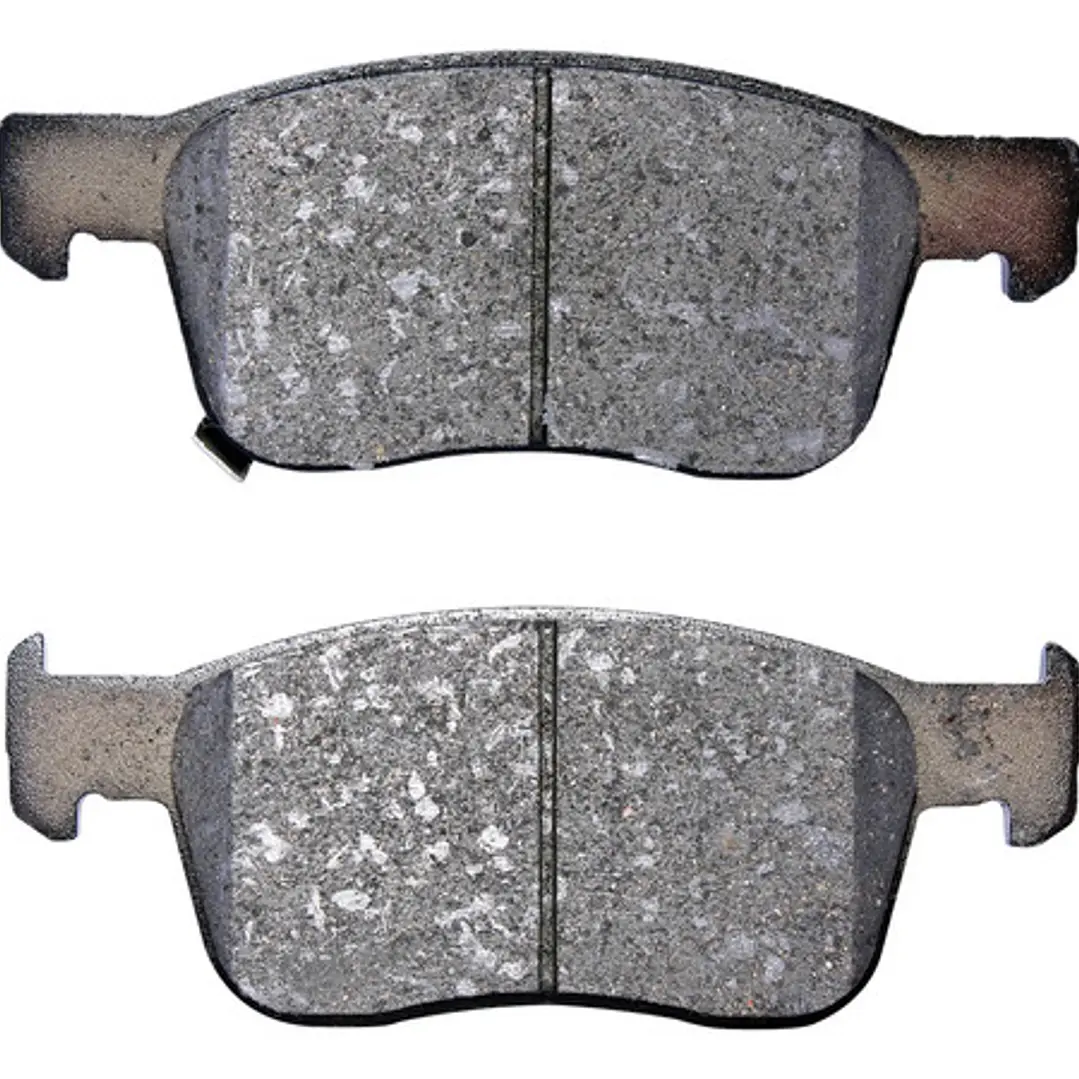 Pastillas De Freno Para Chevrolet New Sail 1.5 2015/2023 3