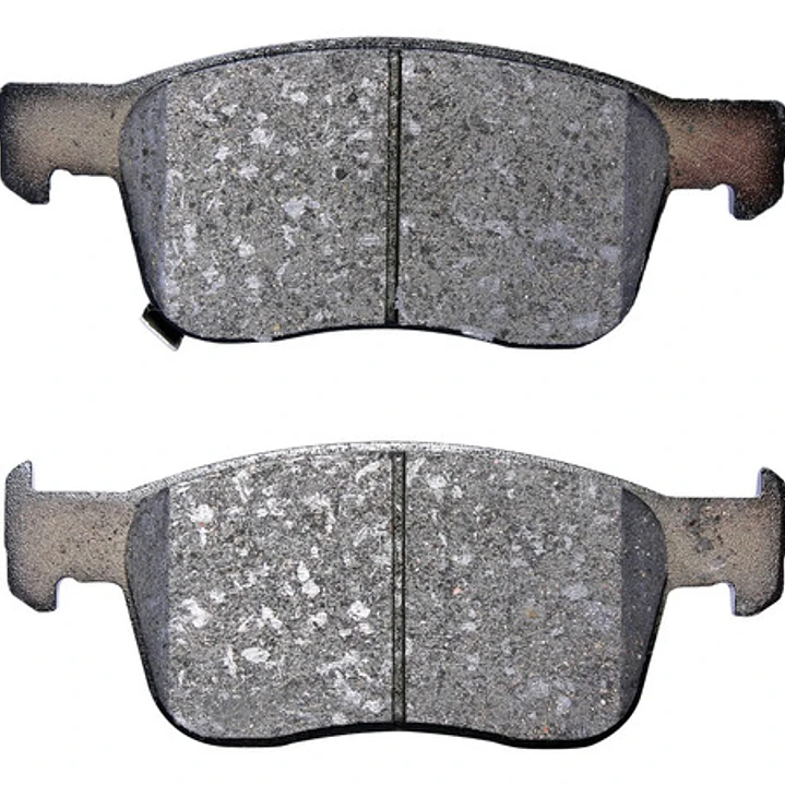 Pastillas De Freno Para Chevrolet New Sail 1.5 2015/2023 3