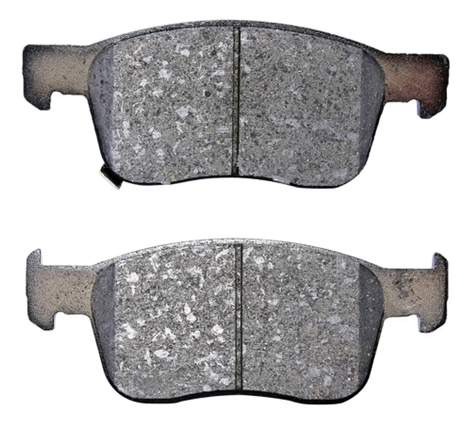 Pastillas De Freno Para Chevrolet New Sail 1.5 2015/2023 3