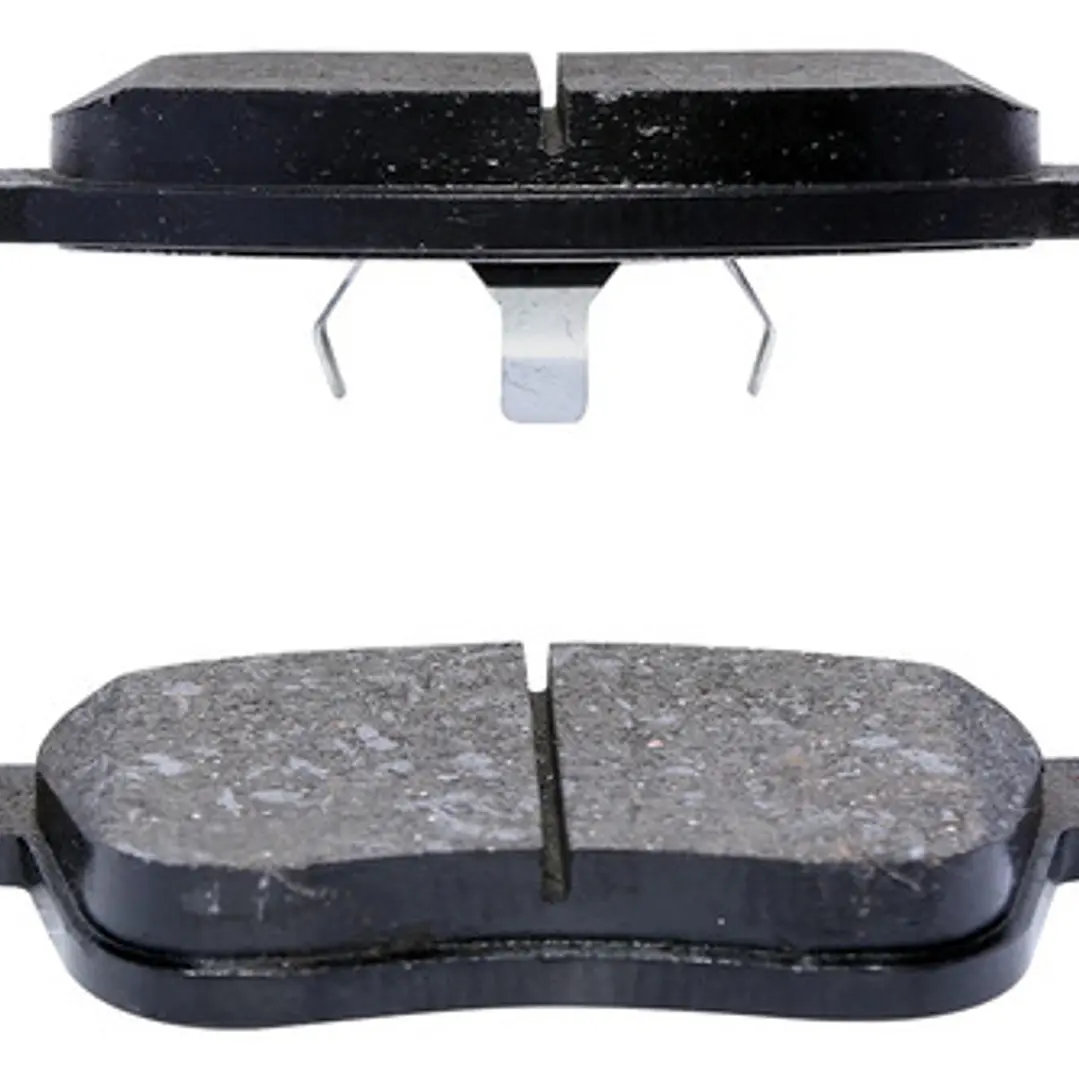 Pastillas De Freno Para Chevrolet New Sail 1.5 2015/2023 4