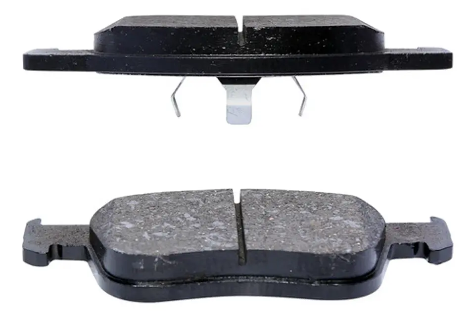 Pastillas De Freno Para Chevrolet New Sail 1.5 2015/2023 4