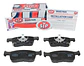 Pastillas De Freno Para Chevrolet New Sail 1.5 2015/2023 - Miniatura 5