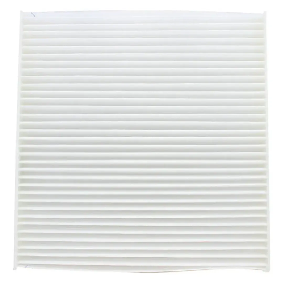 Filtro Polen Para Opel Corsa 1.4 1.6 Dohc 2012 - 2016 3