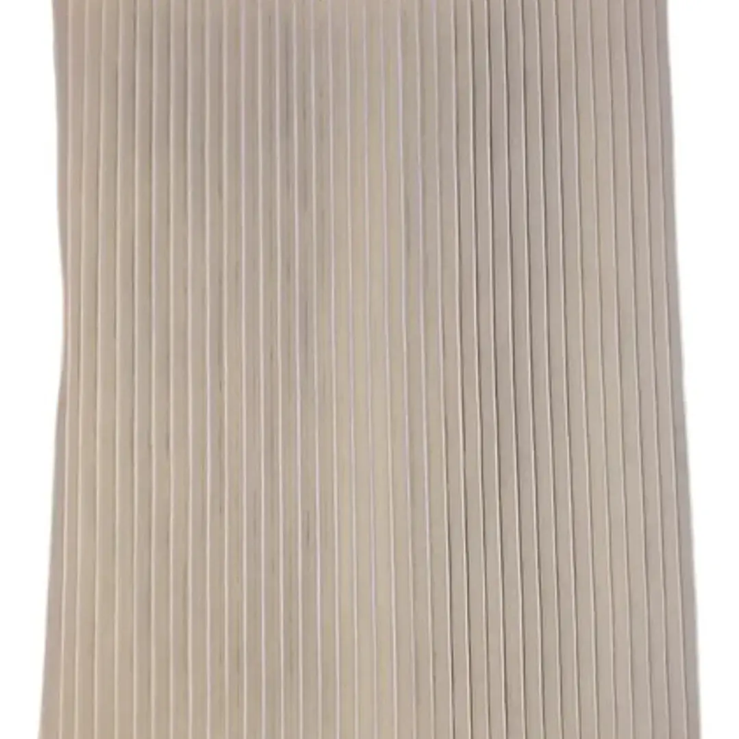 Filtro Polen Para Opel Corsa 1.4 1.6 Dohc 2012 - 2016 4