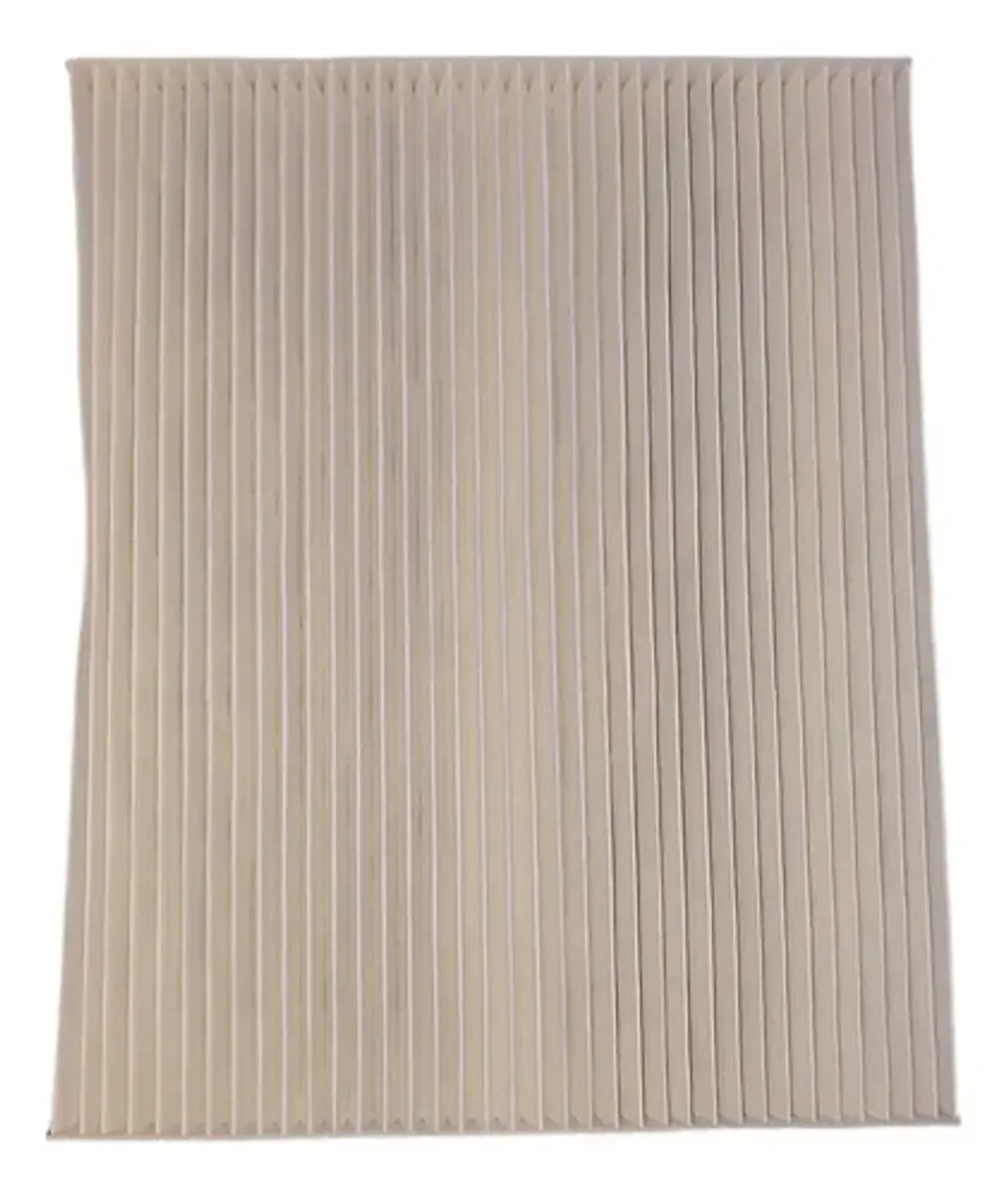 Filtro Polen Para Opel Corsa 1.4 1.6 Dohc 2012 - 2016 4