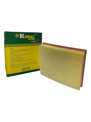 Kit De Afinamiento Filtros Vw Amarok 2.0 Tdi 2010-2015