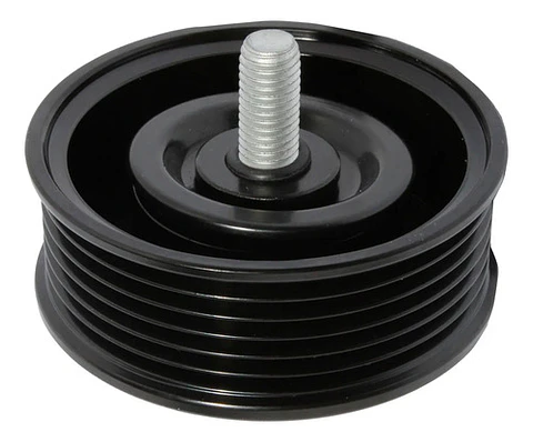 Polea Tensor Correa Alternado Para Chevrolet Sail 1.4 11-17