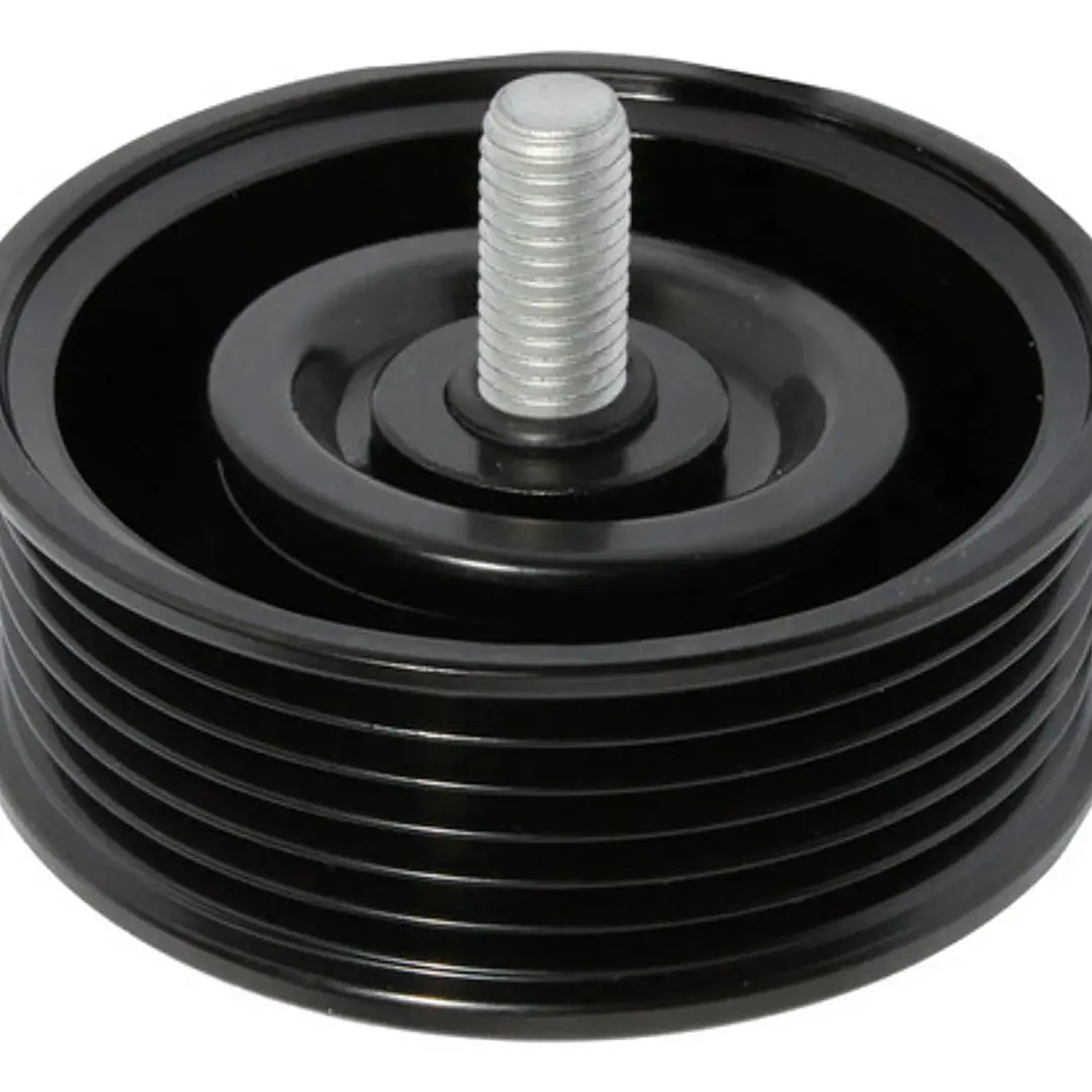 Polea Tensor Correa Alternado Para Chevrolet Sail 1.4 11-17 1