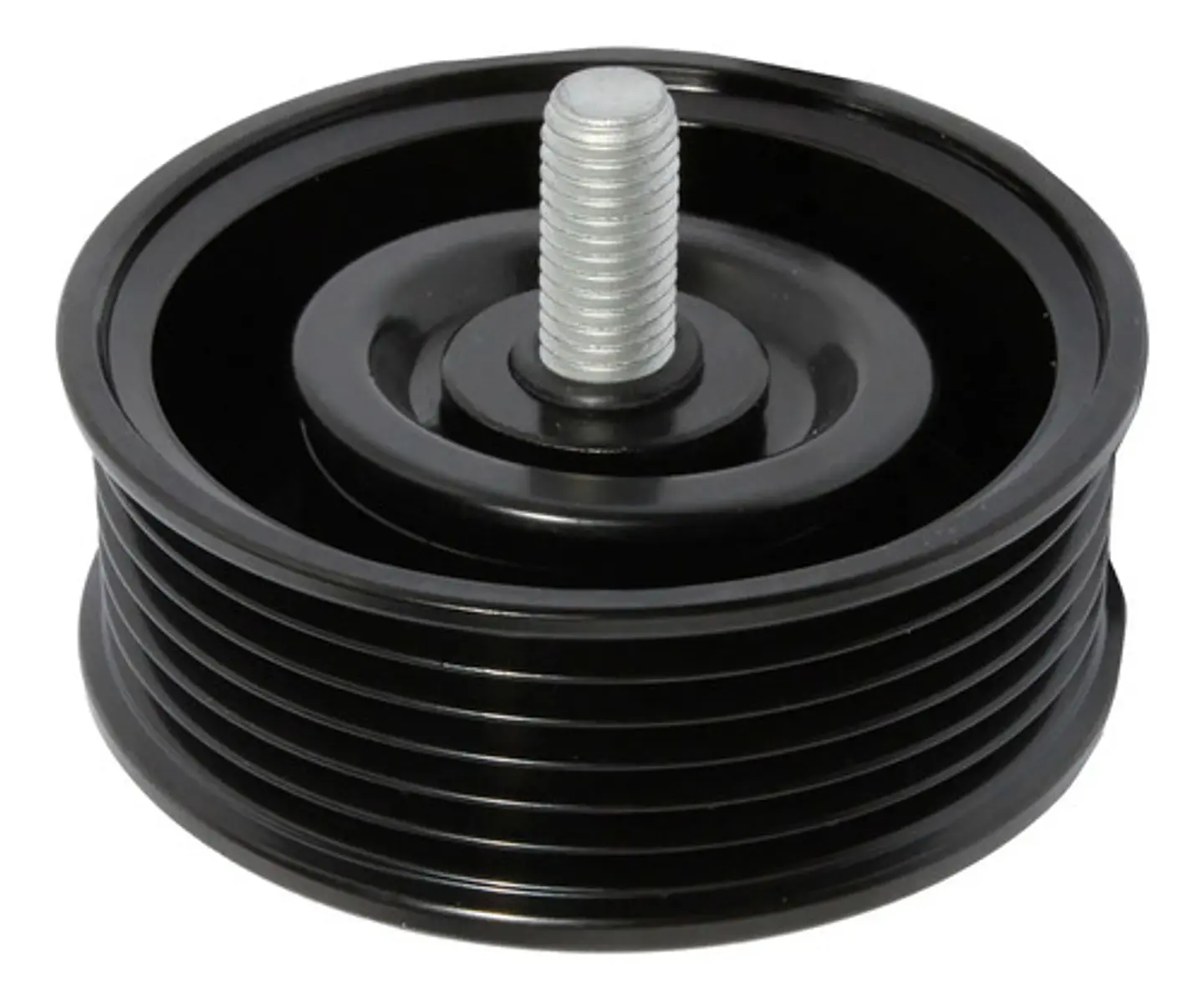Polea Tensor Correa Alternado Para Chevrolet Sail 1.4 11-17 1