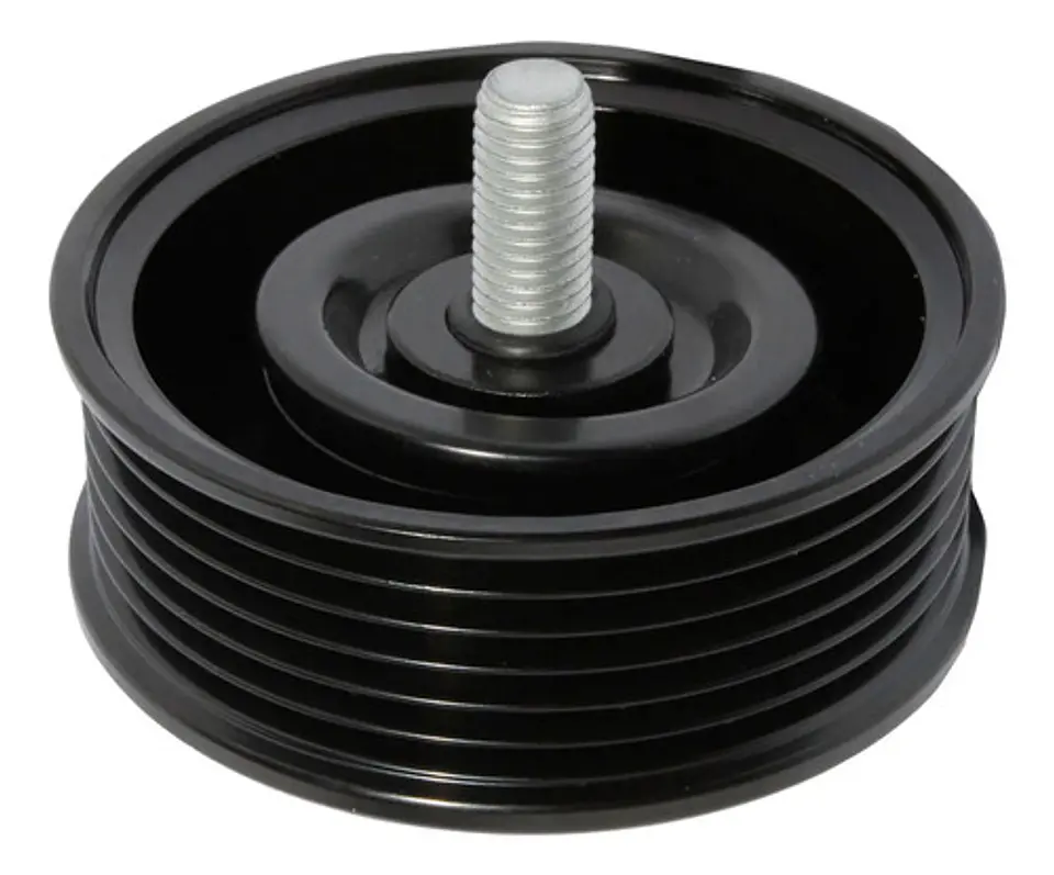 Polea Tensor Correa Alternado Para Chevrolet Sail 1.4 11-17 1