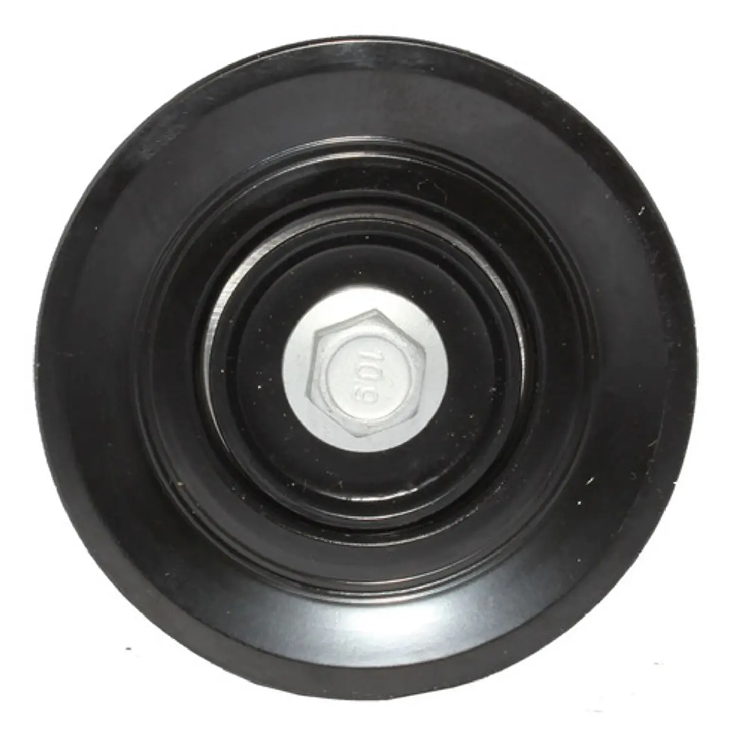 Polea Tensor Correa Alternado Para Chevrolet Sail 1.4 11-17 2