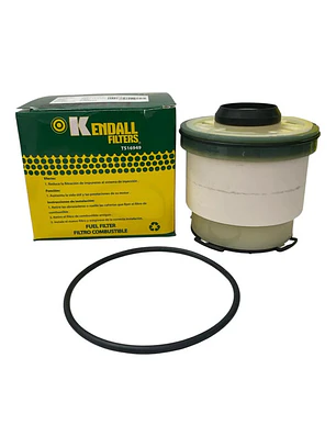 Filtro De Petroleo Para Ford Ranger 3.2 Diesel 2012 - 2021