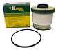 Filtro De Petroleo Para Ford Ranger 3.2 Diesel 2012 - 2021 - Miniatura 1